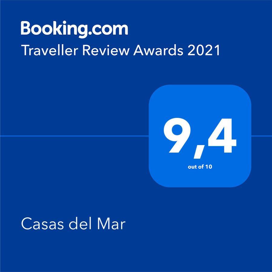 Willa Casas Del Mar San Bernardo Zewnętrze zdjęcie